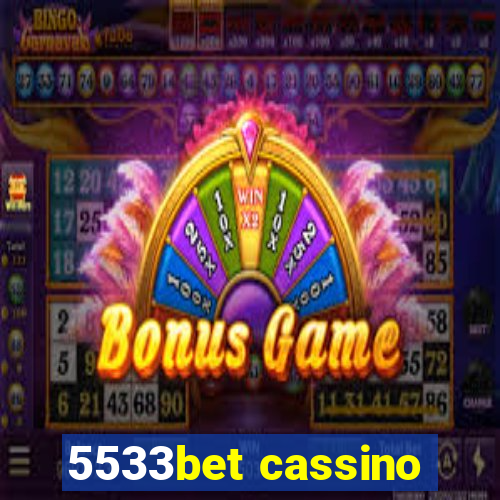 5533bet cassino